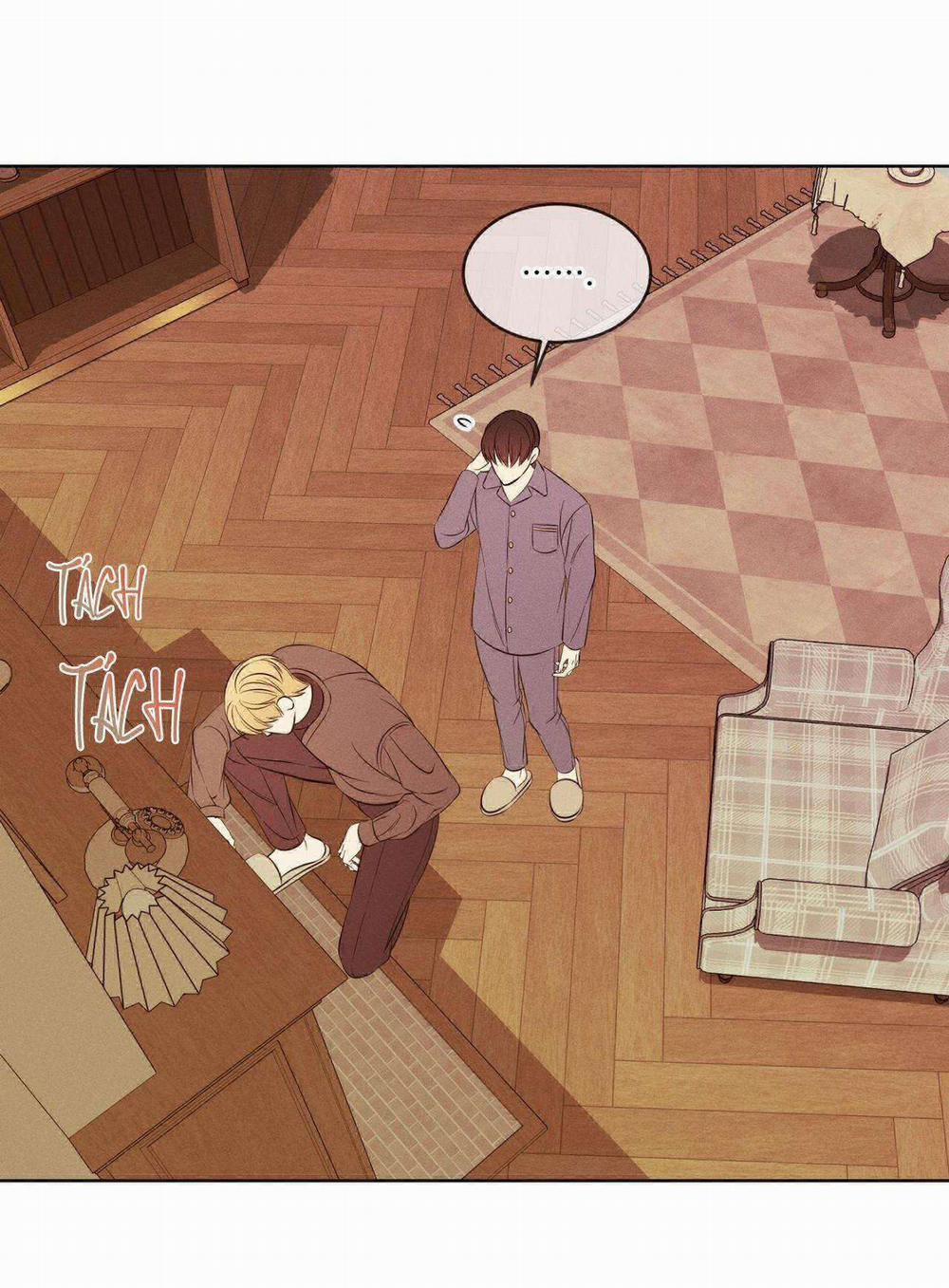 Đêm Săn Ở London 48 trang 39