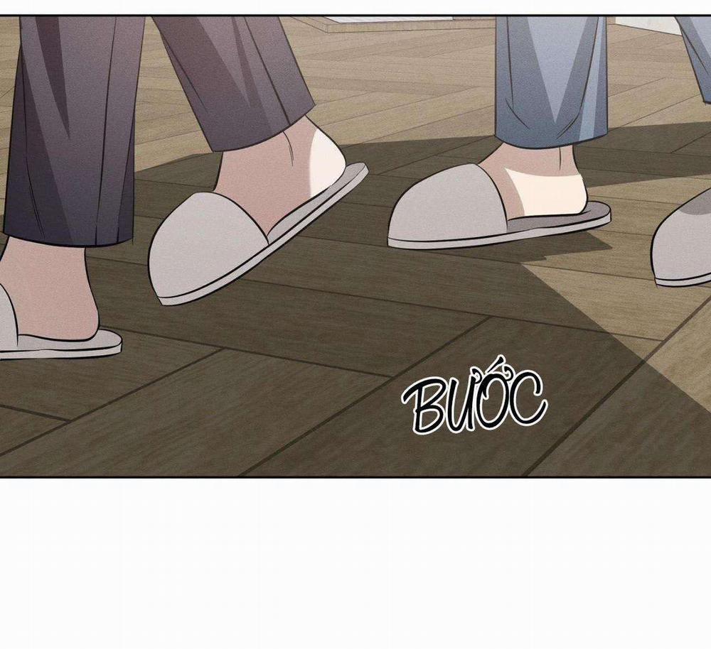 Đêm Săn Ở London 48 trang 4