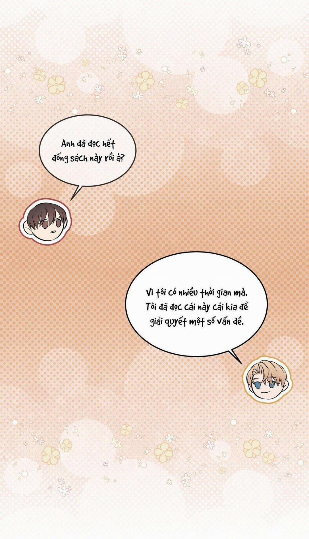 Đêm Săn Ở London 48 trang 41