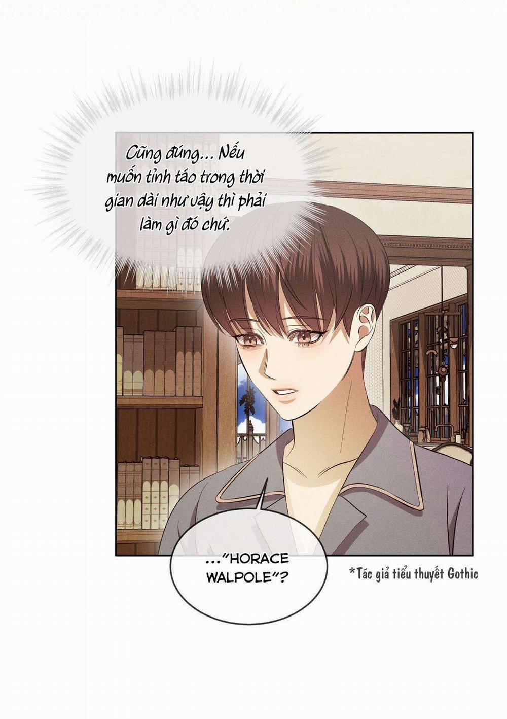 Đêm Săn Ở London 48 trang 42