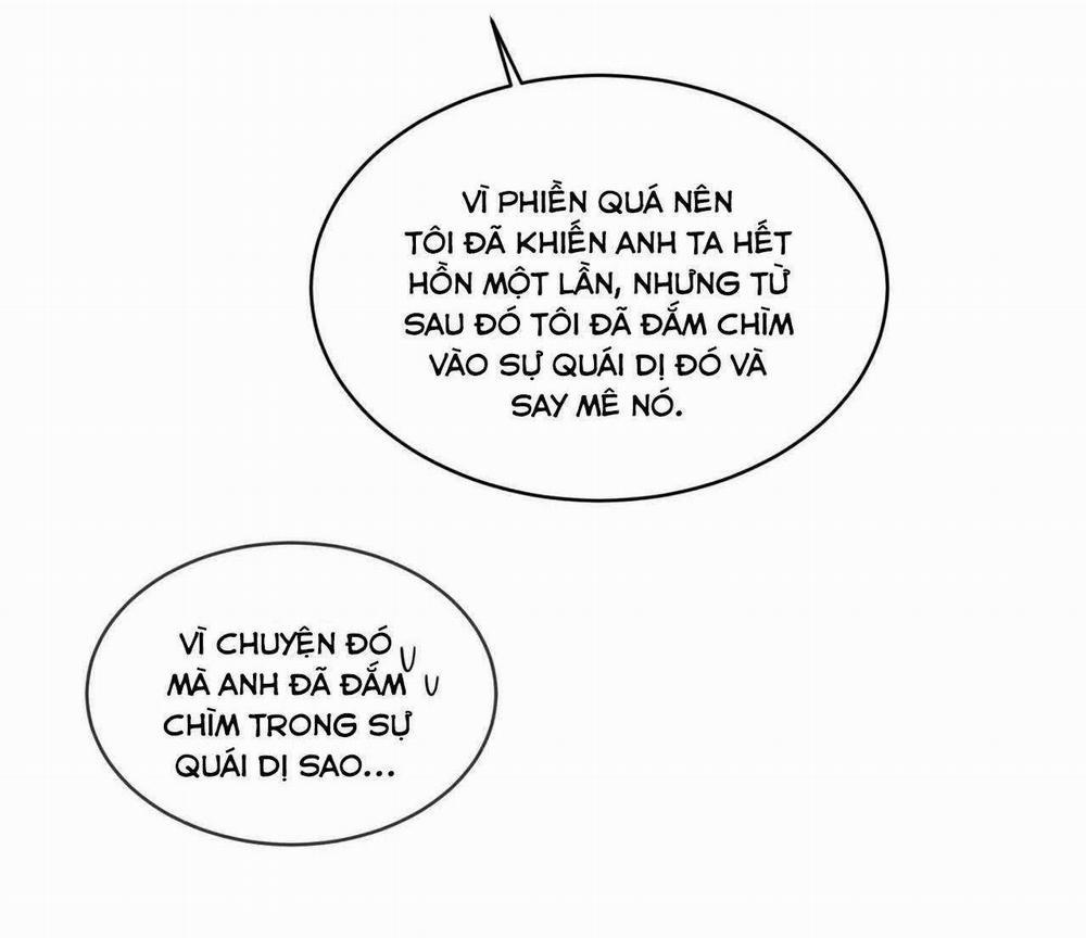 Đêm Săn Ở London 48 trang 45