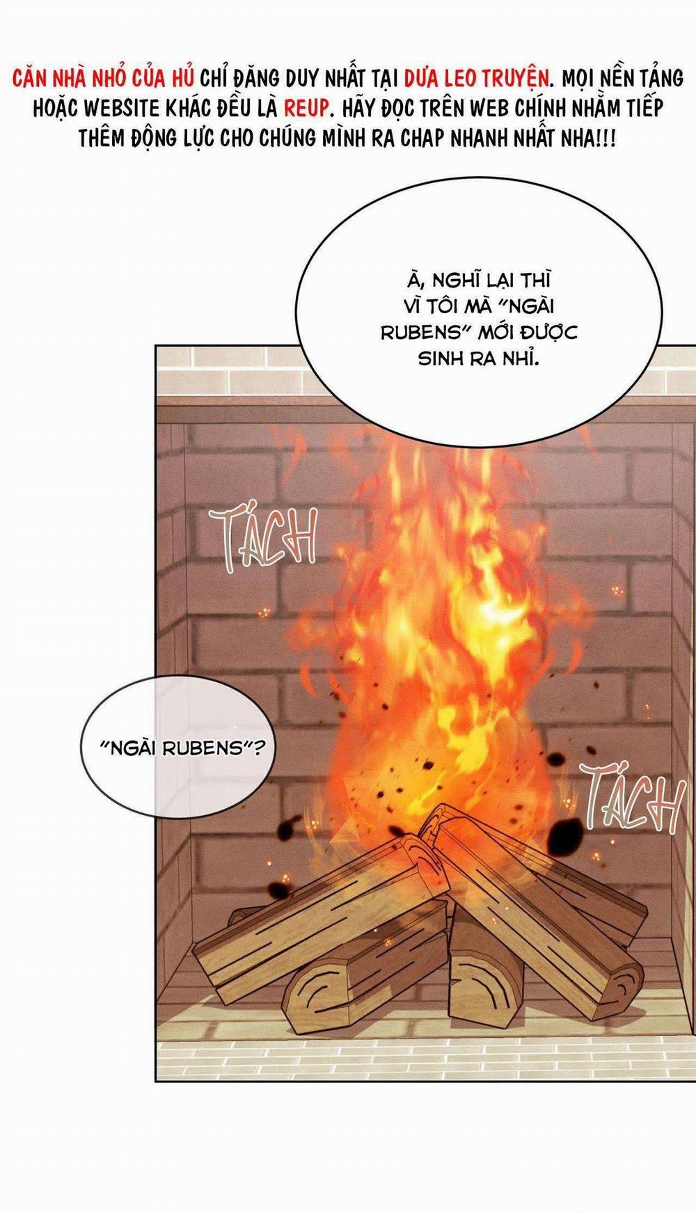 Đêm Săn Ở London 48 trang 46