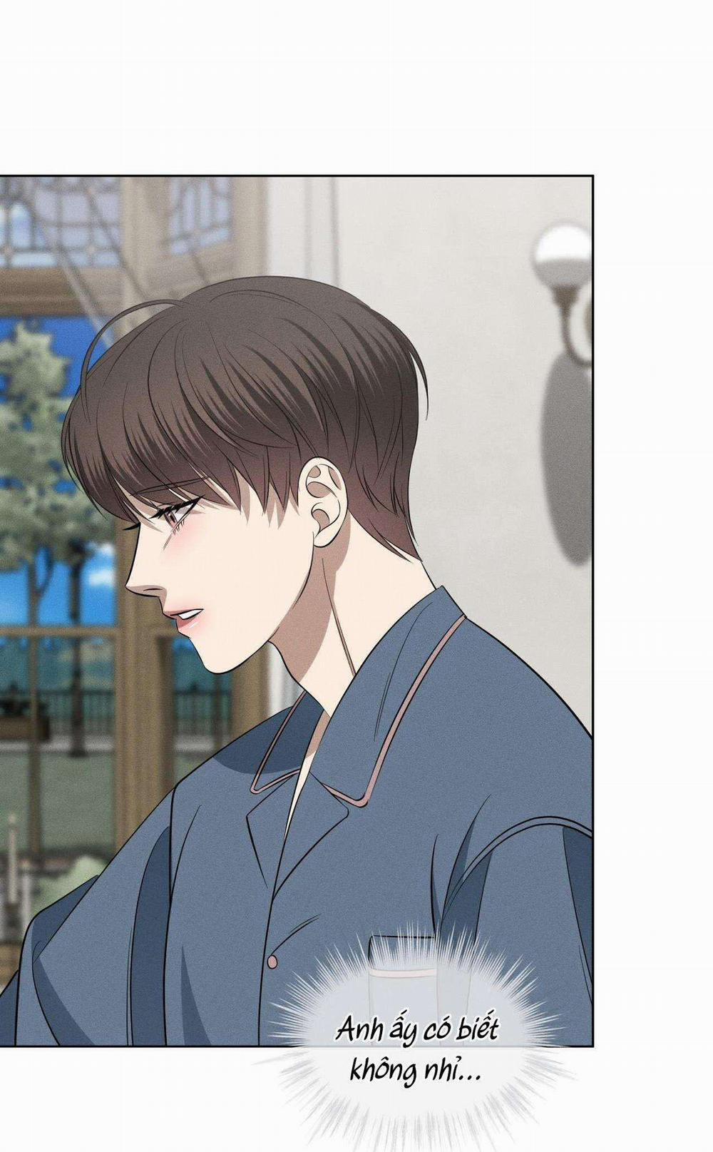 Đêm Săn Ở London 48 trang 5