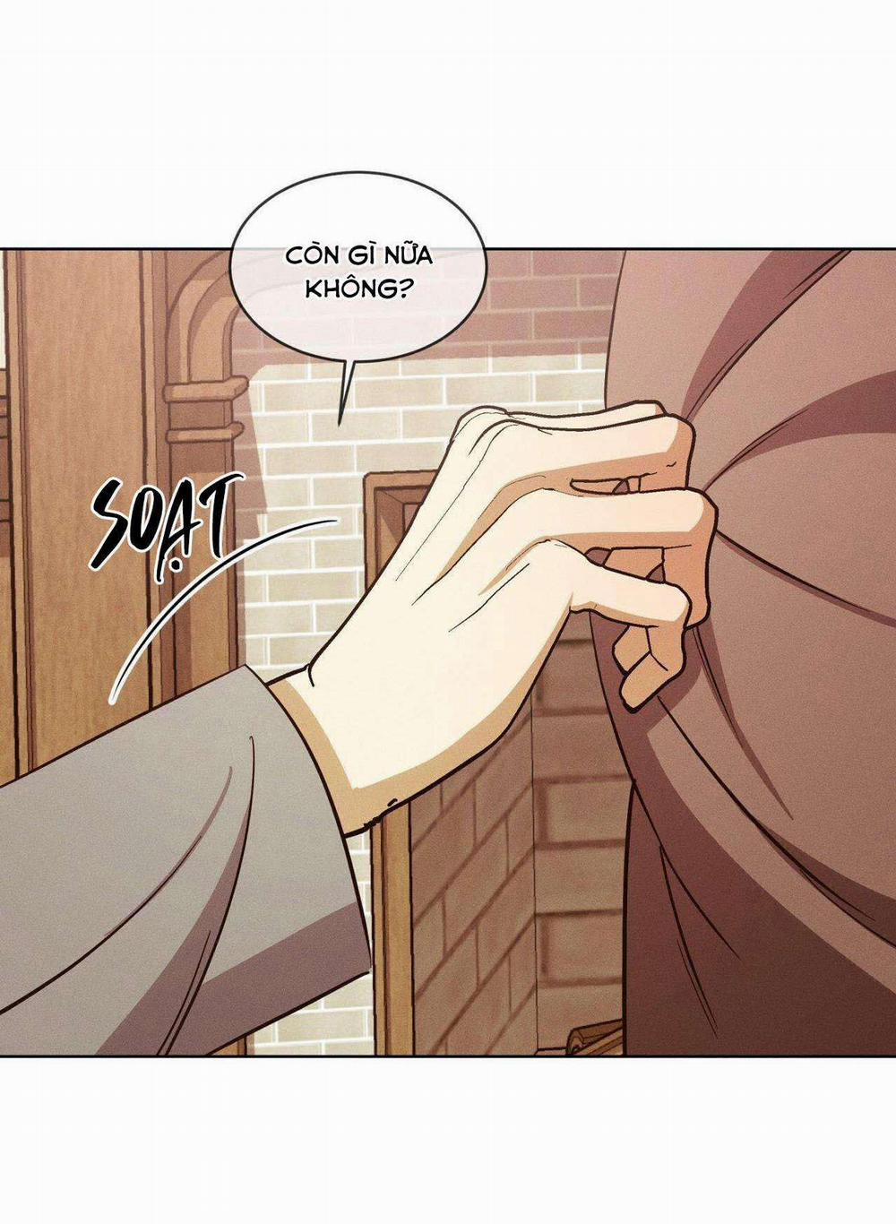 Đêm Săn Ở London 48 trang 52