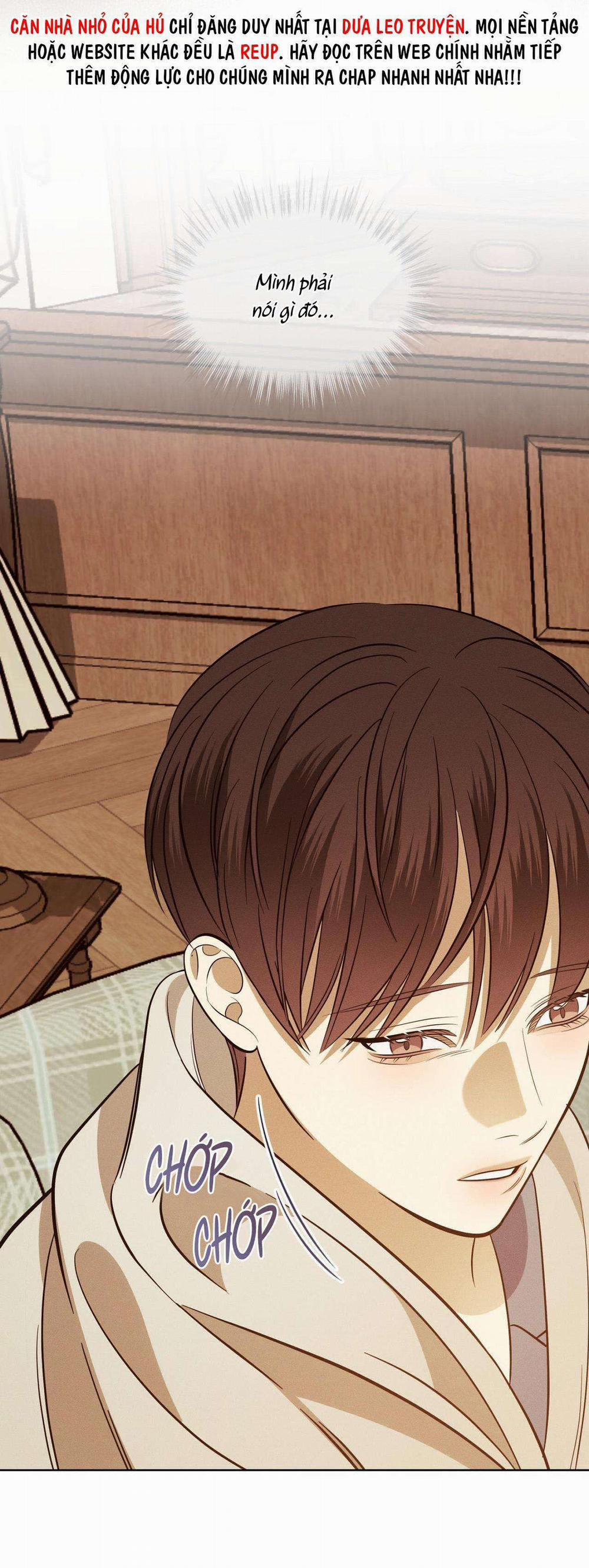 Đêm Săn Ở London 48 trang 56