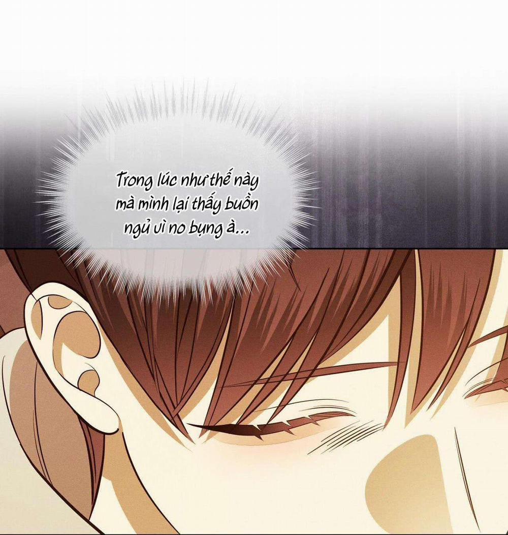 Đêm Săn Ở London 48 trang 57