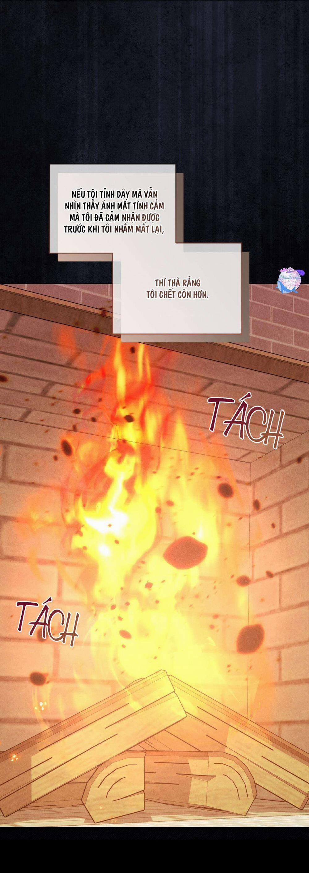 Đêm Săn Ở London 48 trang 58