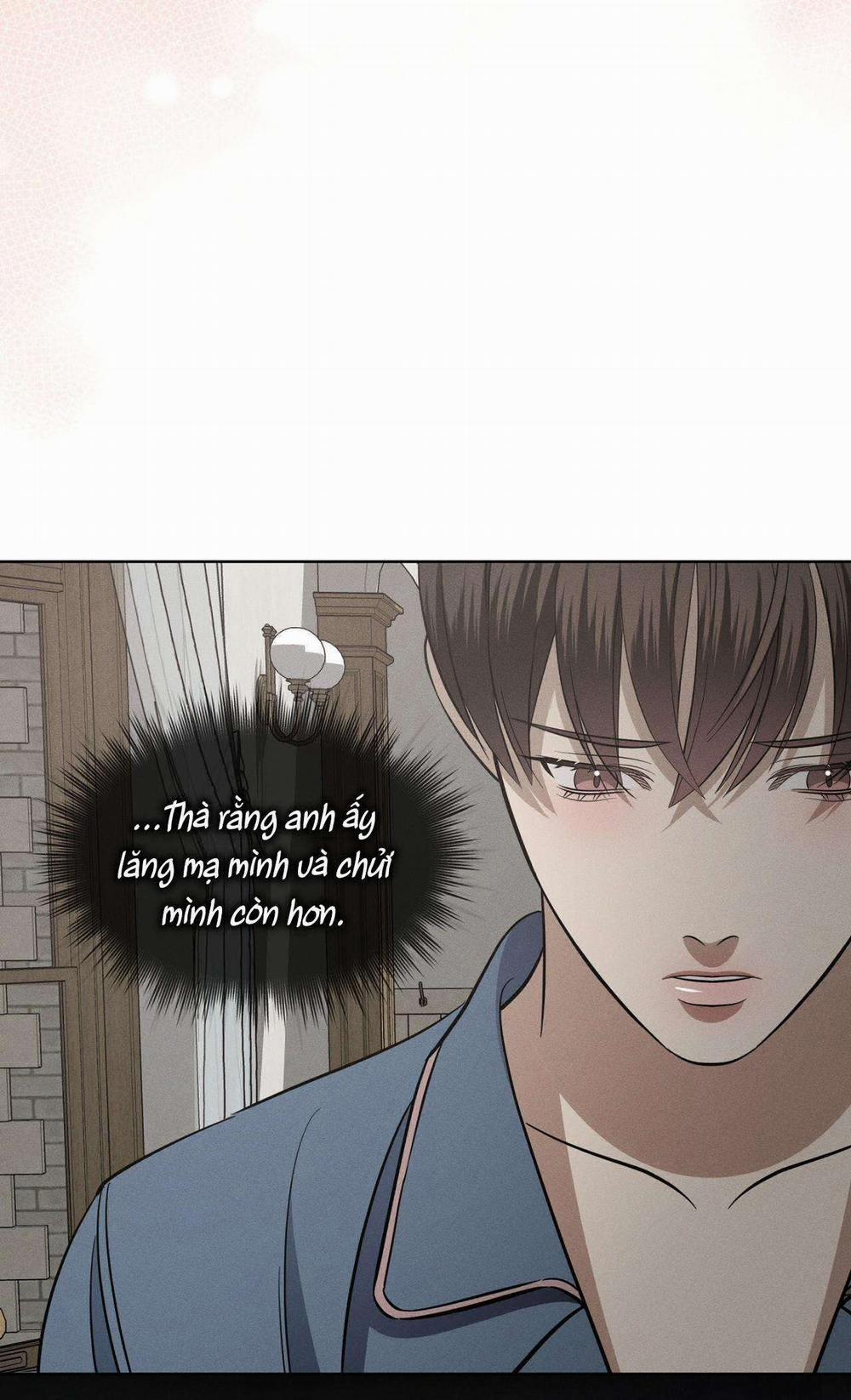 Đêm Săn Ở London 48 trang 8