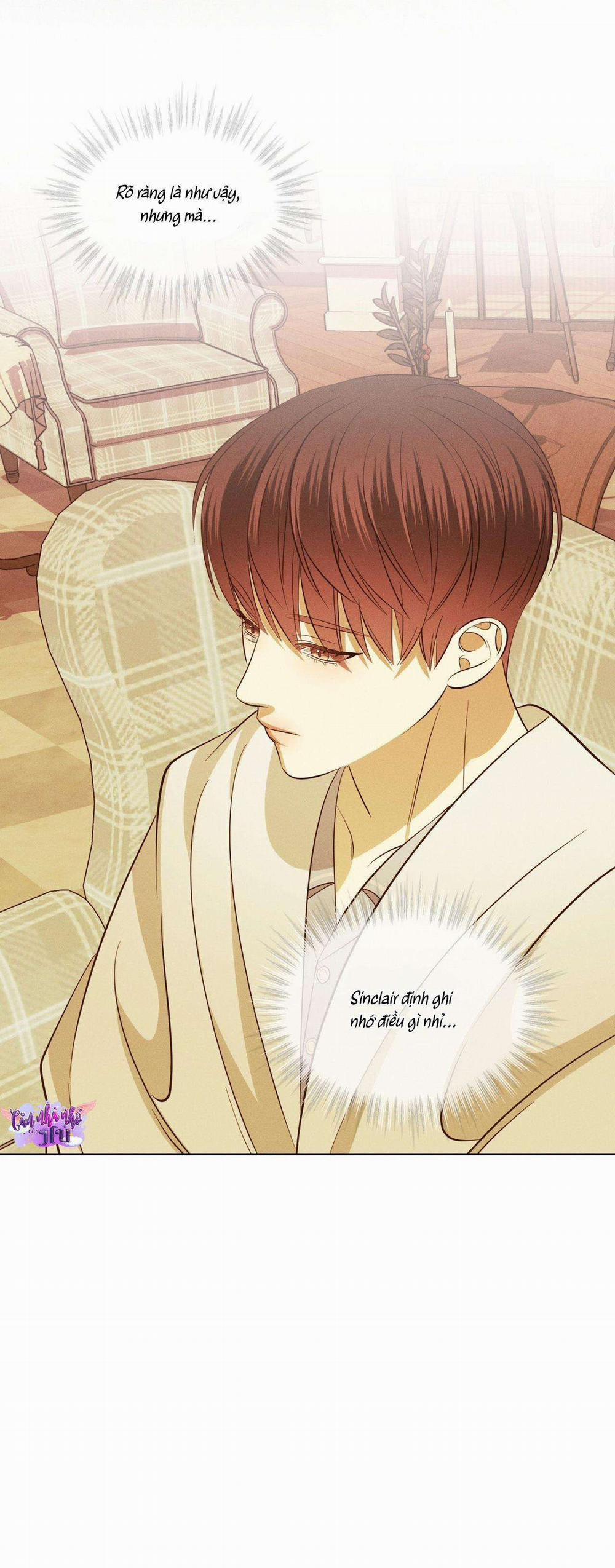 Đêm Săn Ở London 49 trang 15