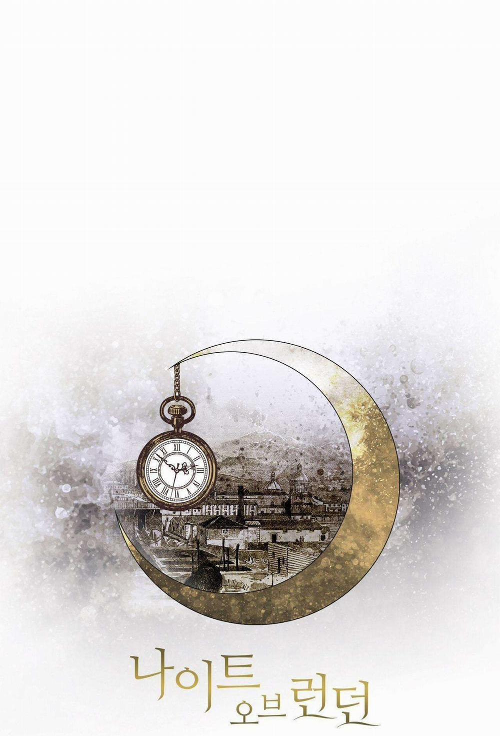 Đêm Săn Ở London 49 trang 16