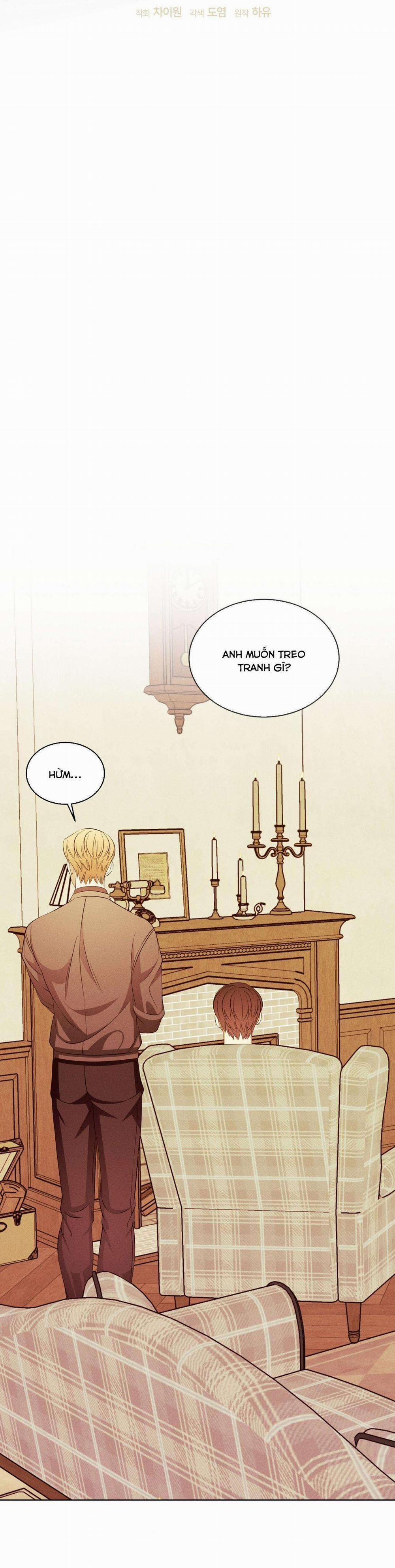 Đêm Săn Ở London 49 trang 17