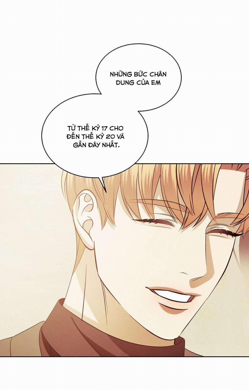 Đêm Săn Ở London 49 trang 18