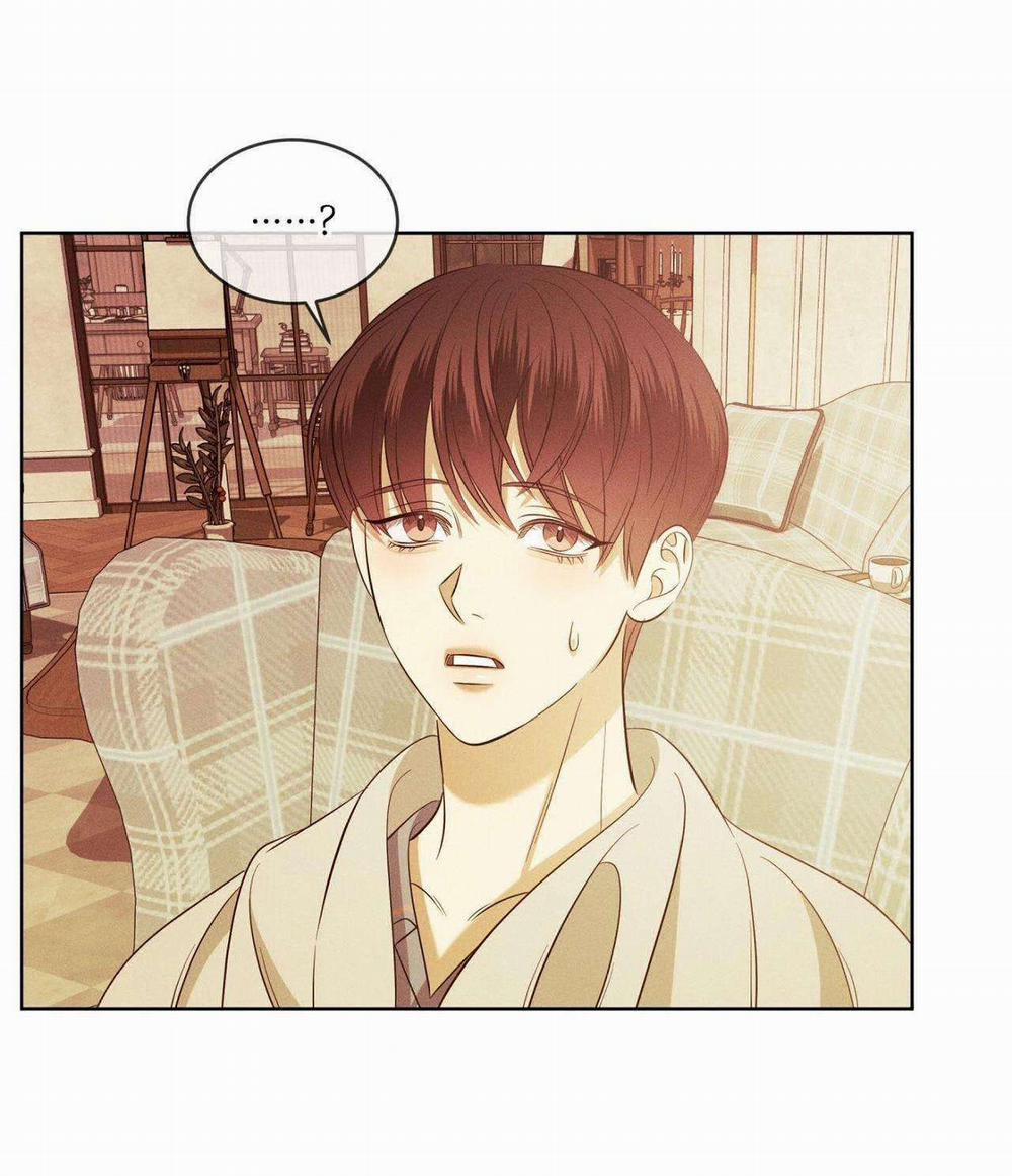 Đêm Săn Ở London 49 trang 19