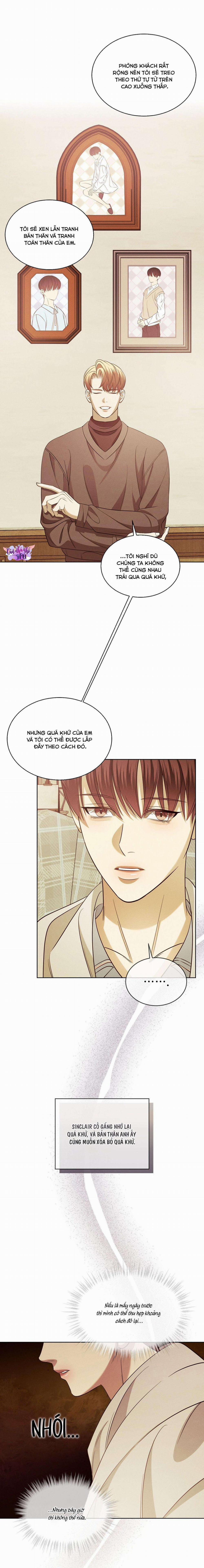 Đêm Săn Ở London 49 trang 20