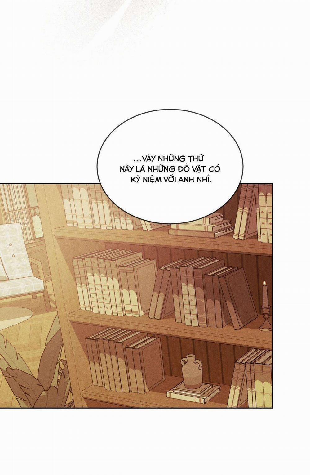 Đêm Săn Ở London 49 trang 21