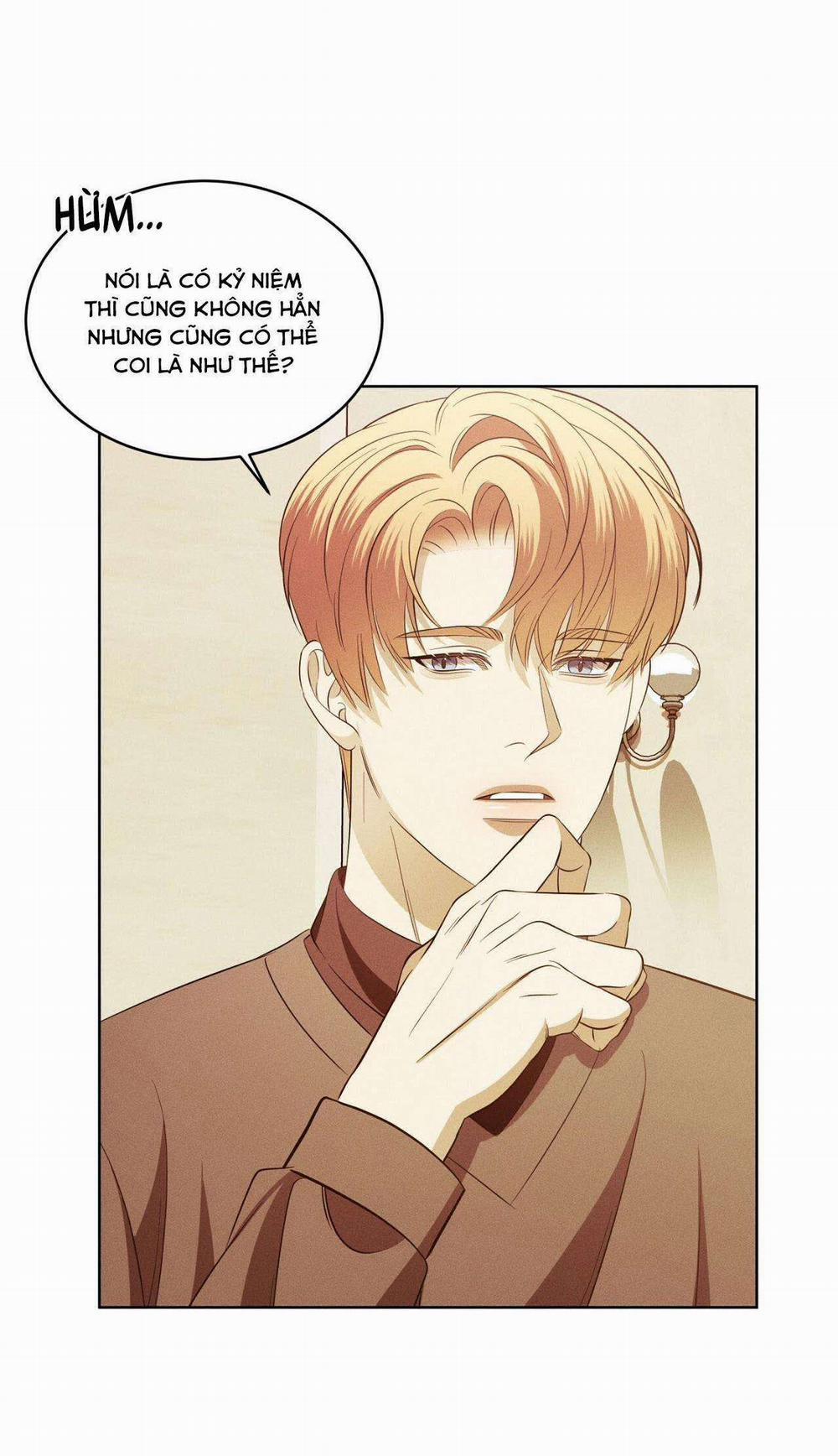 Đêm Săn Ở London 49 trang 22