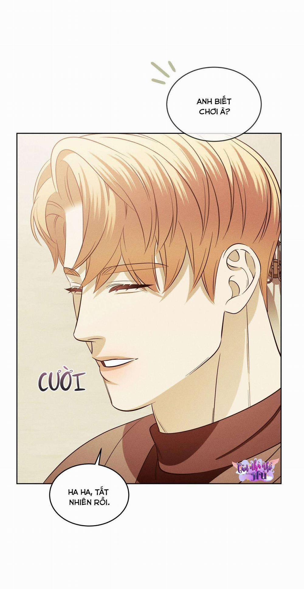 Đêm Săn Ở London 49 trang 24