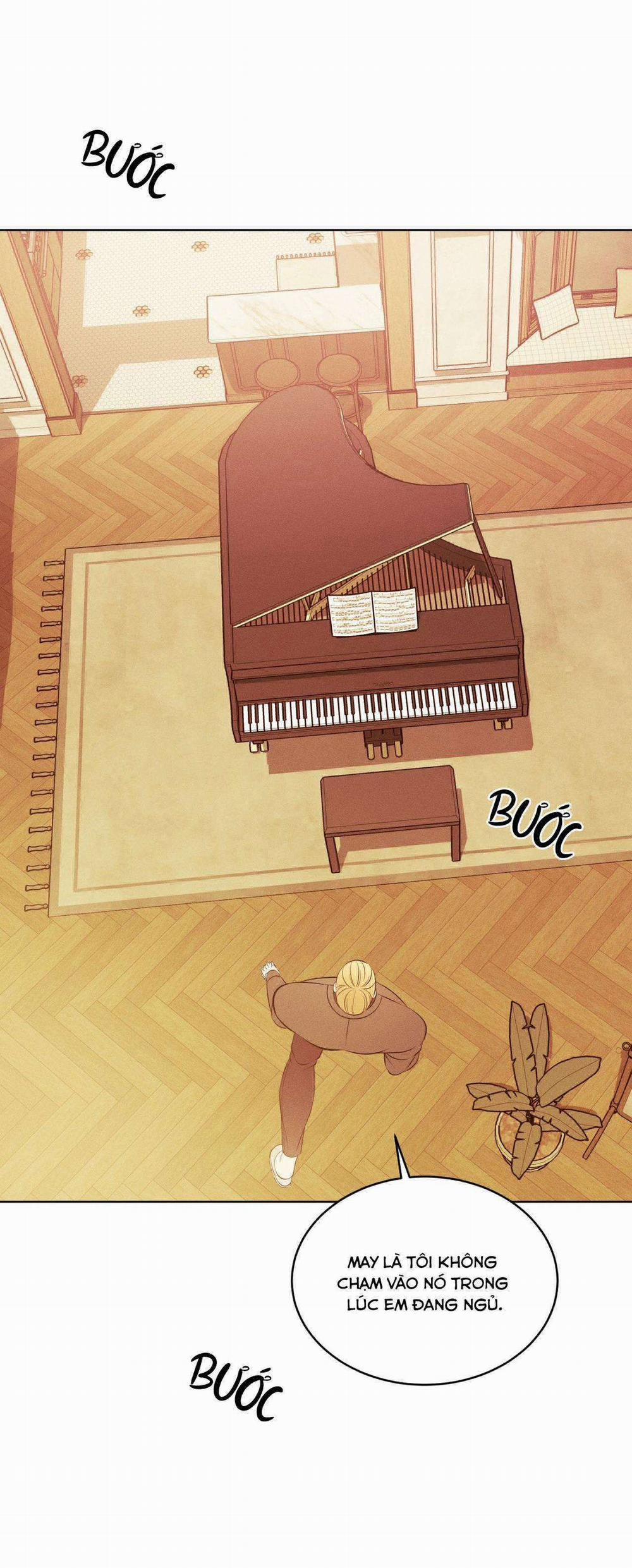 Đêm Săn Ở London 49 trang 25