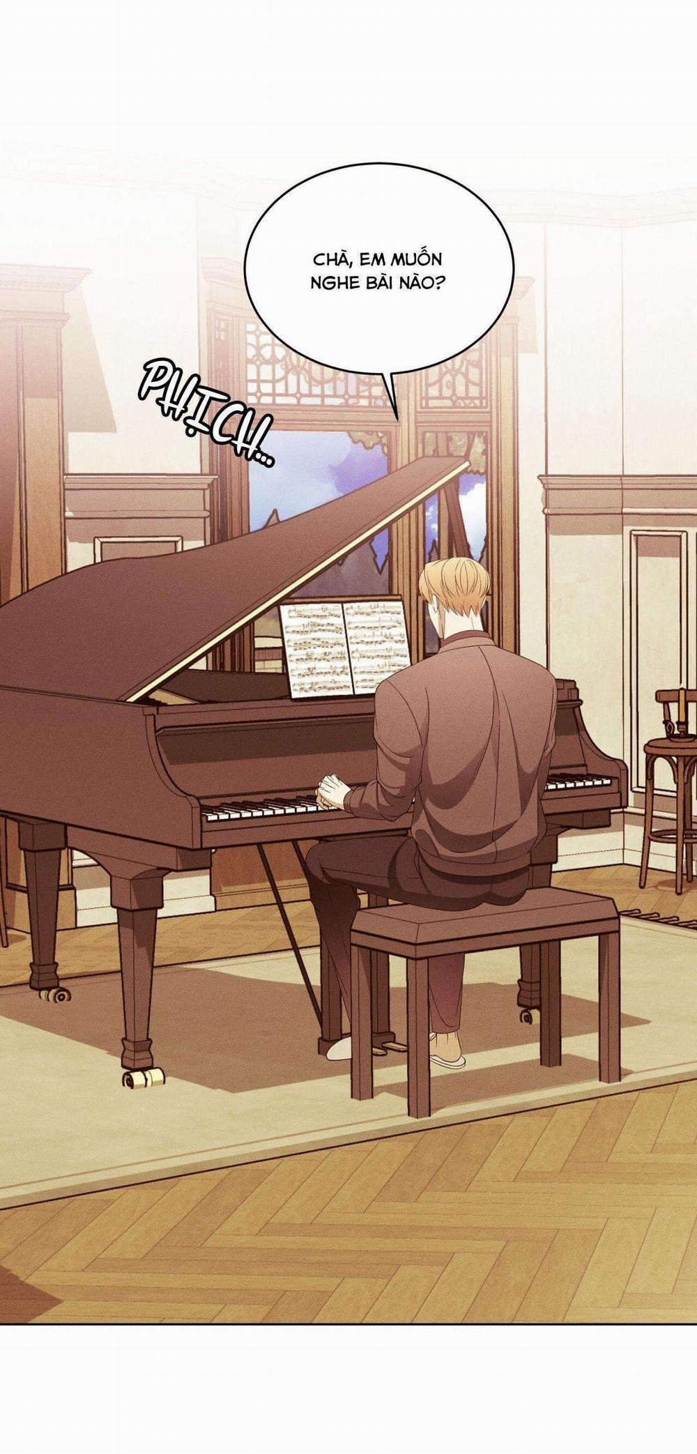 Đêm Săn Ở London 49 trang 26