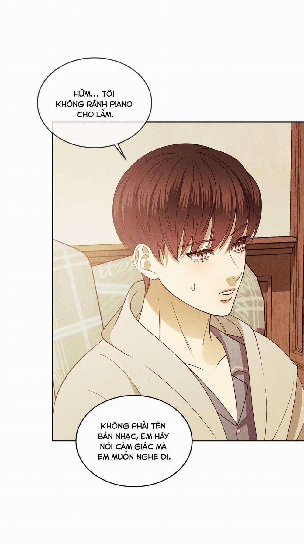 Đêm Săn Ở London 49 trang 27