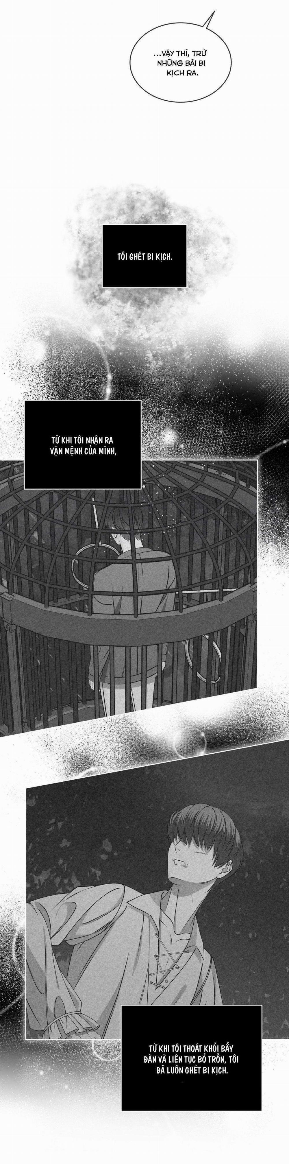 Đêm Săn Ở London 49 trang 29