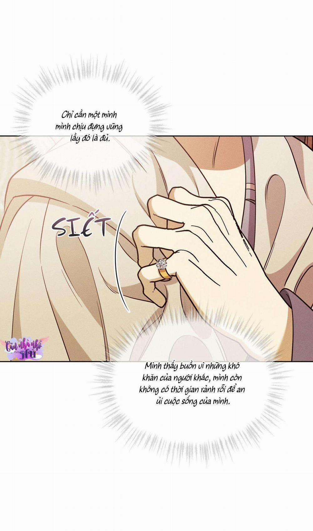 Đêm Săn Ở London 49 trang 30