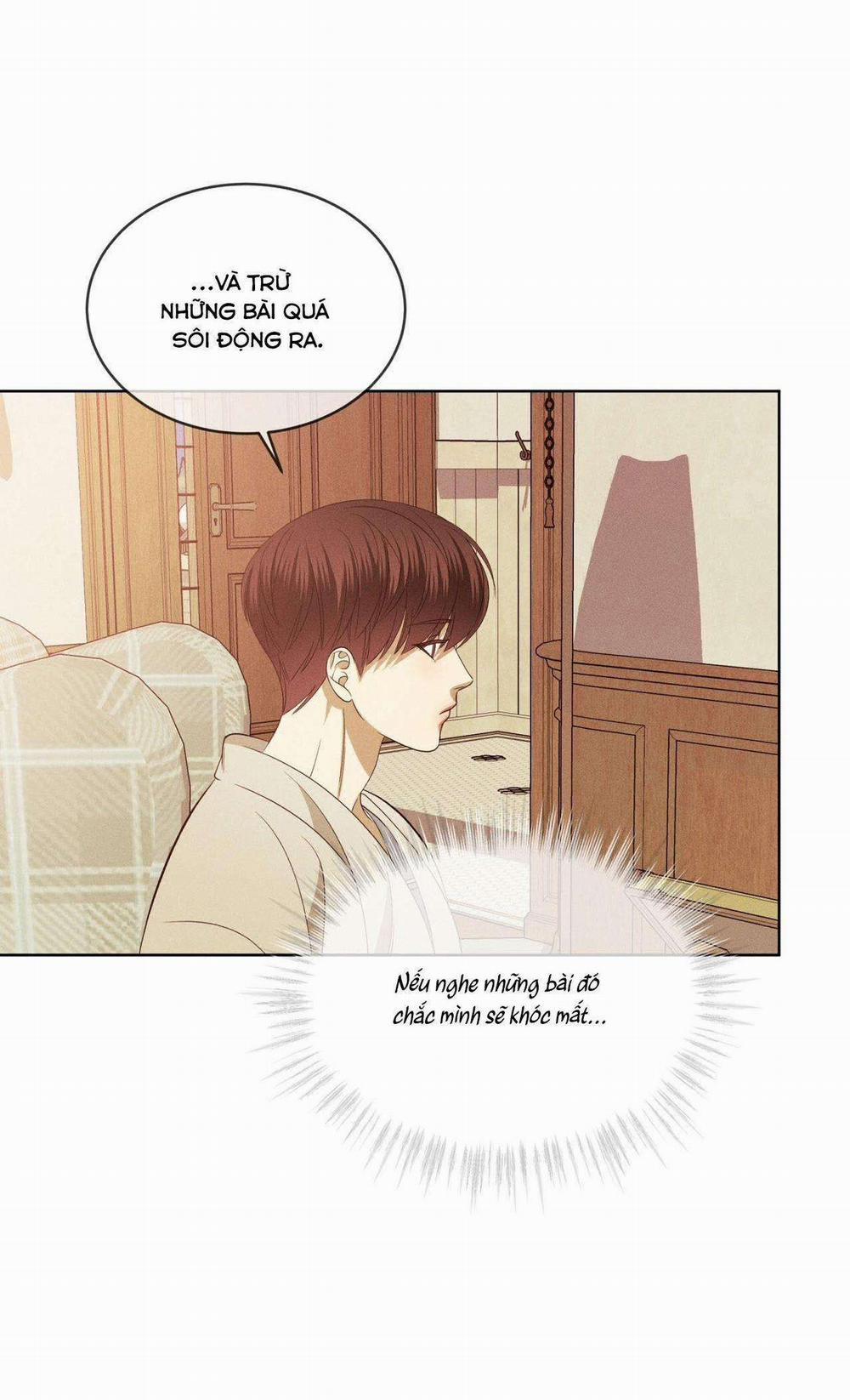 Đêm Săn Ở London 49 trang 31