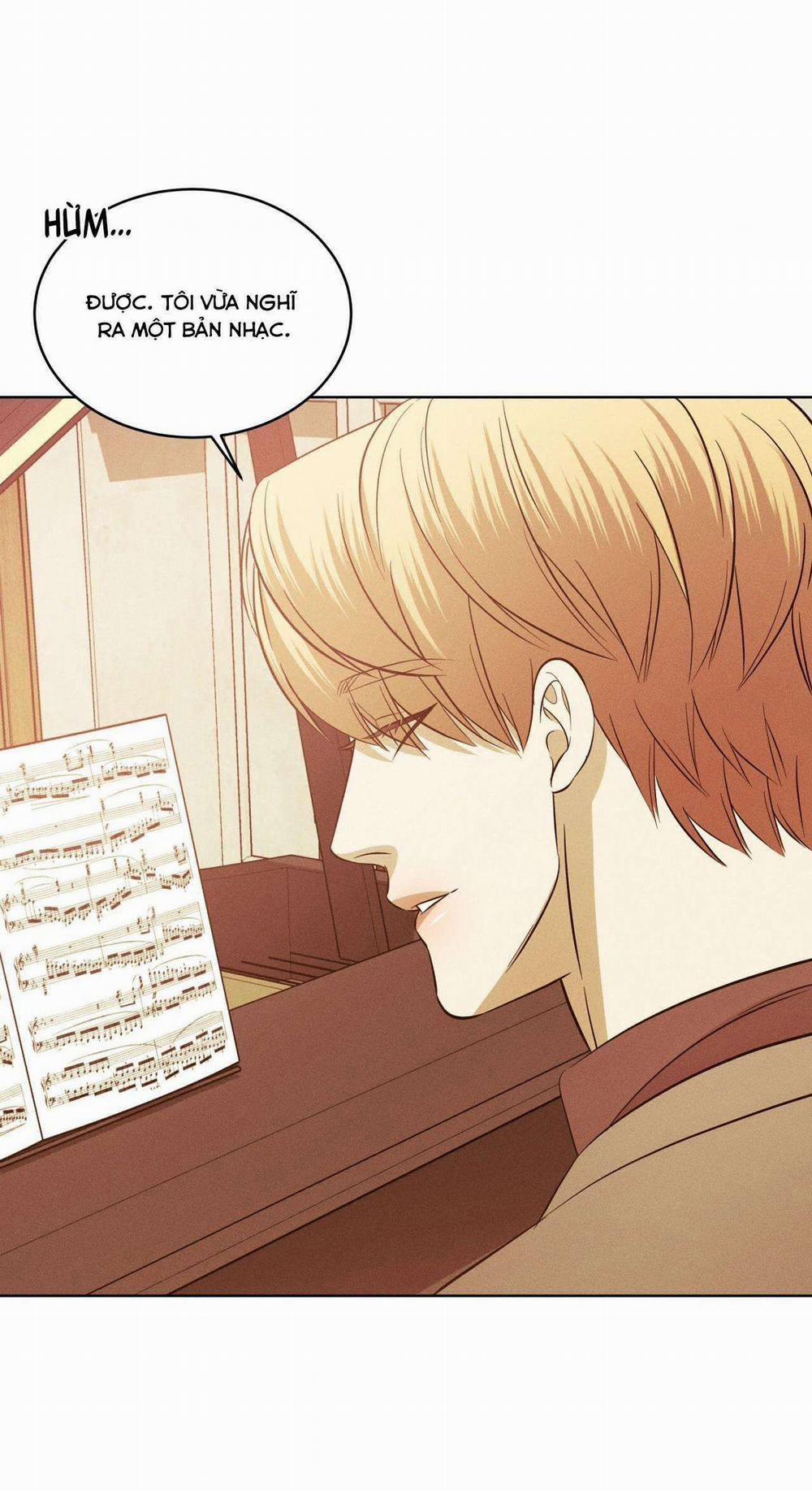 Đêm Săn Ở London 49 trang 32