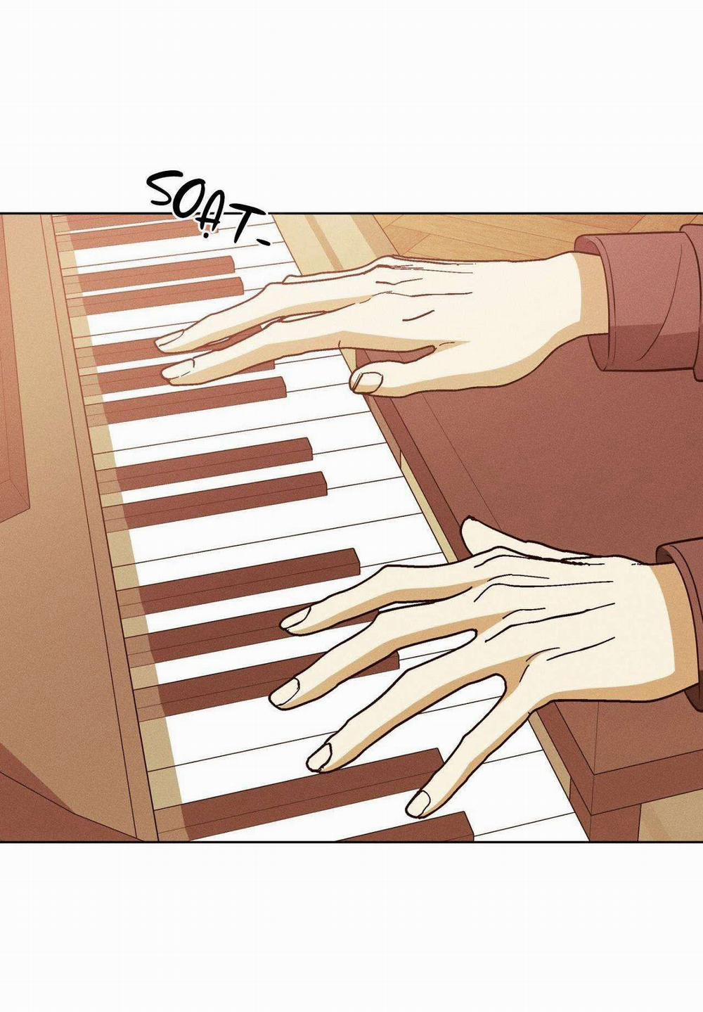 Đêm Săn Ở London 49 trang 33