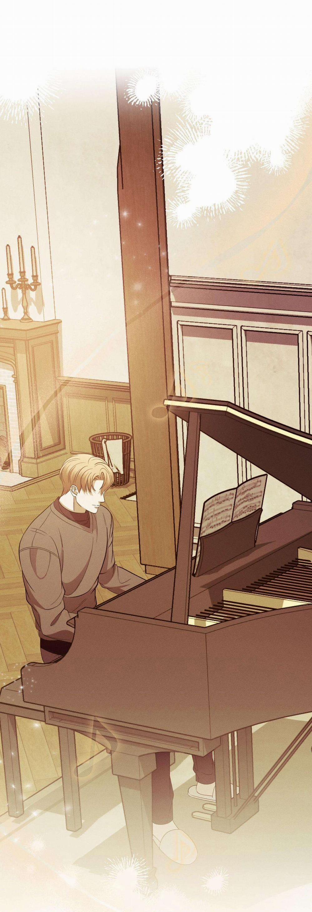 Đêm Săn Ở London 49 trang 34