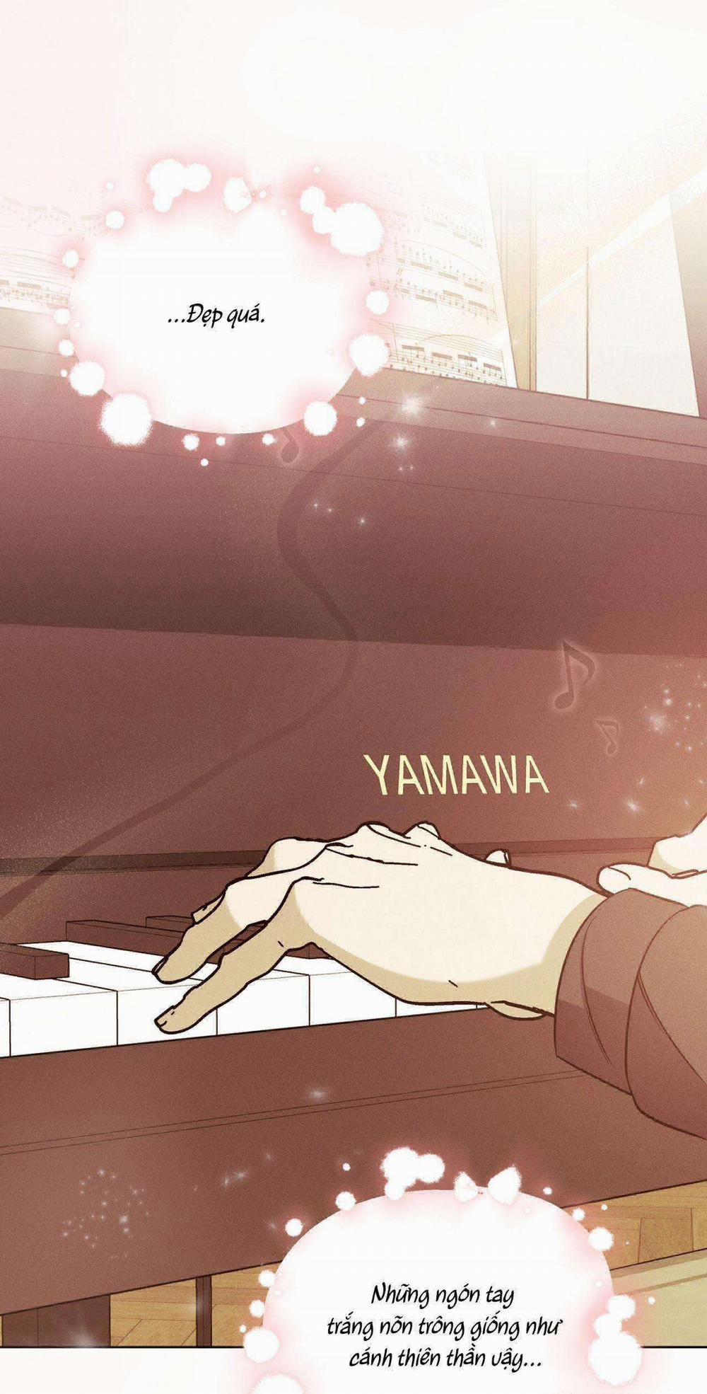 Đêm Săn Ở London 49 trang 36