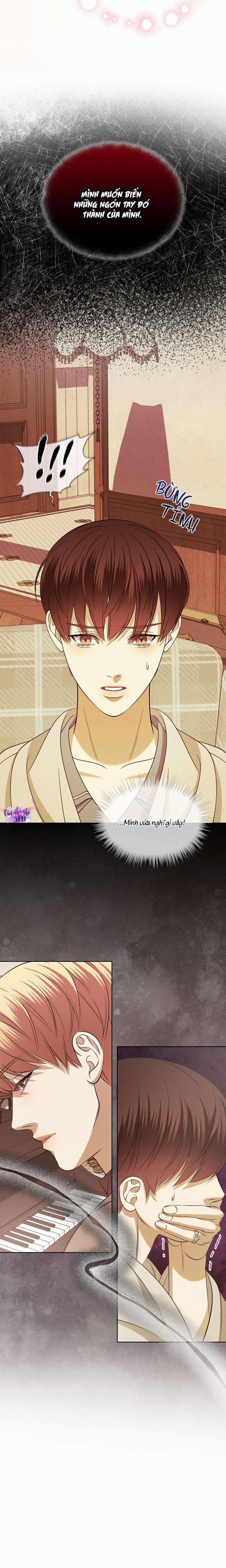 Đêm Săn Ở London 49 trang 37