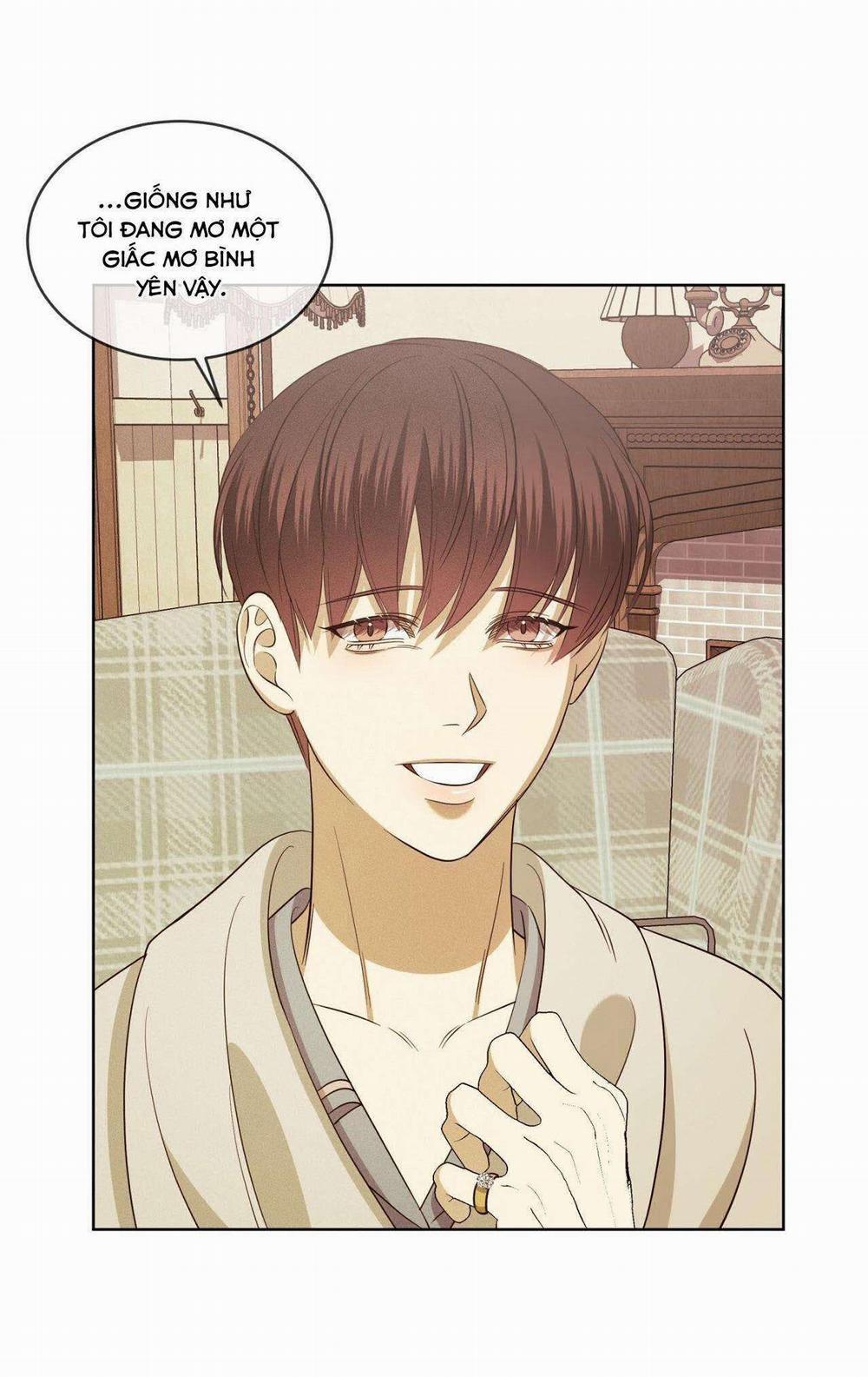 Đêm Săn Ở London 49 trang 39