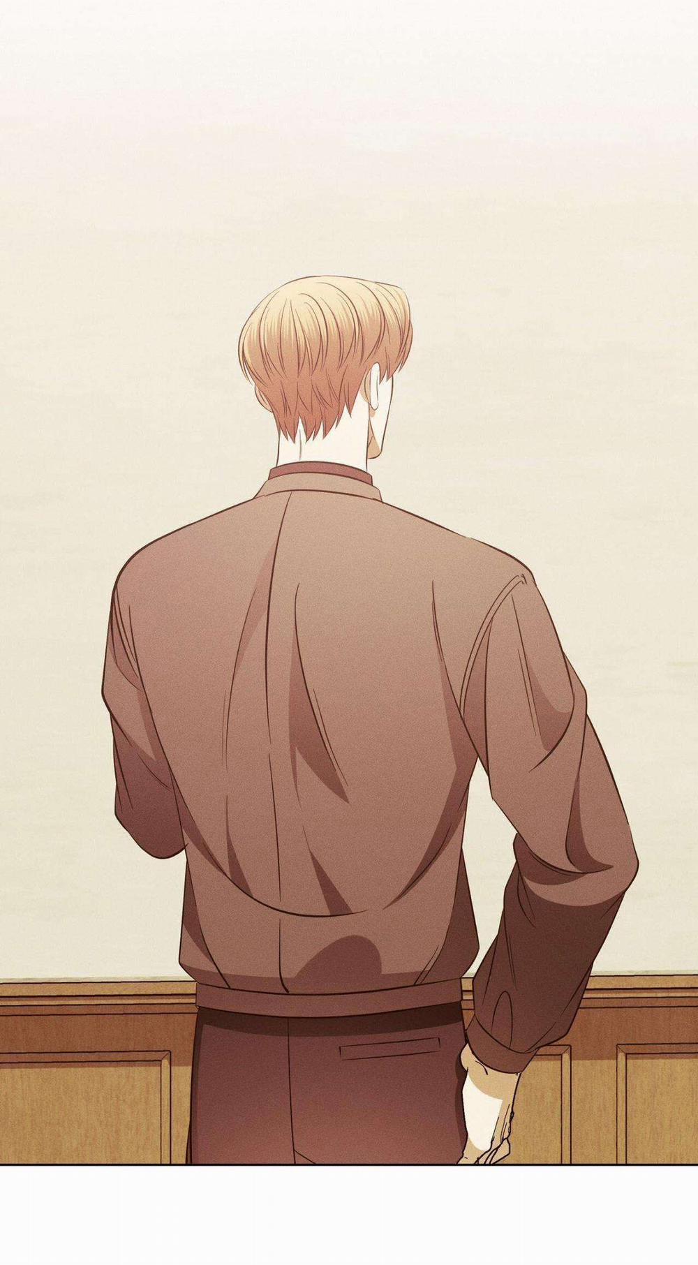 Đêm Săn Ở London 49 trang 4