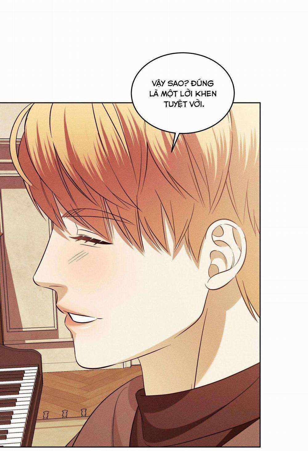 Đêm Săn Ở London 49 trang 40