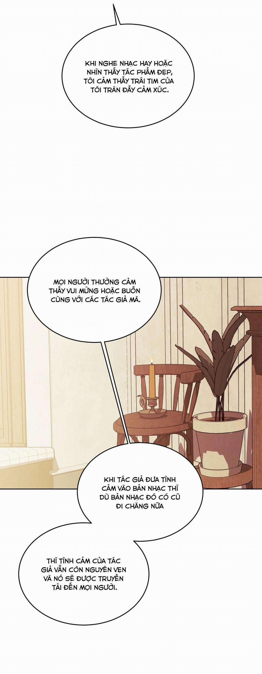 Đêm Săn Ở London 49 trang 41