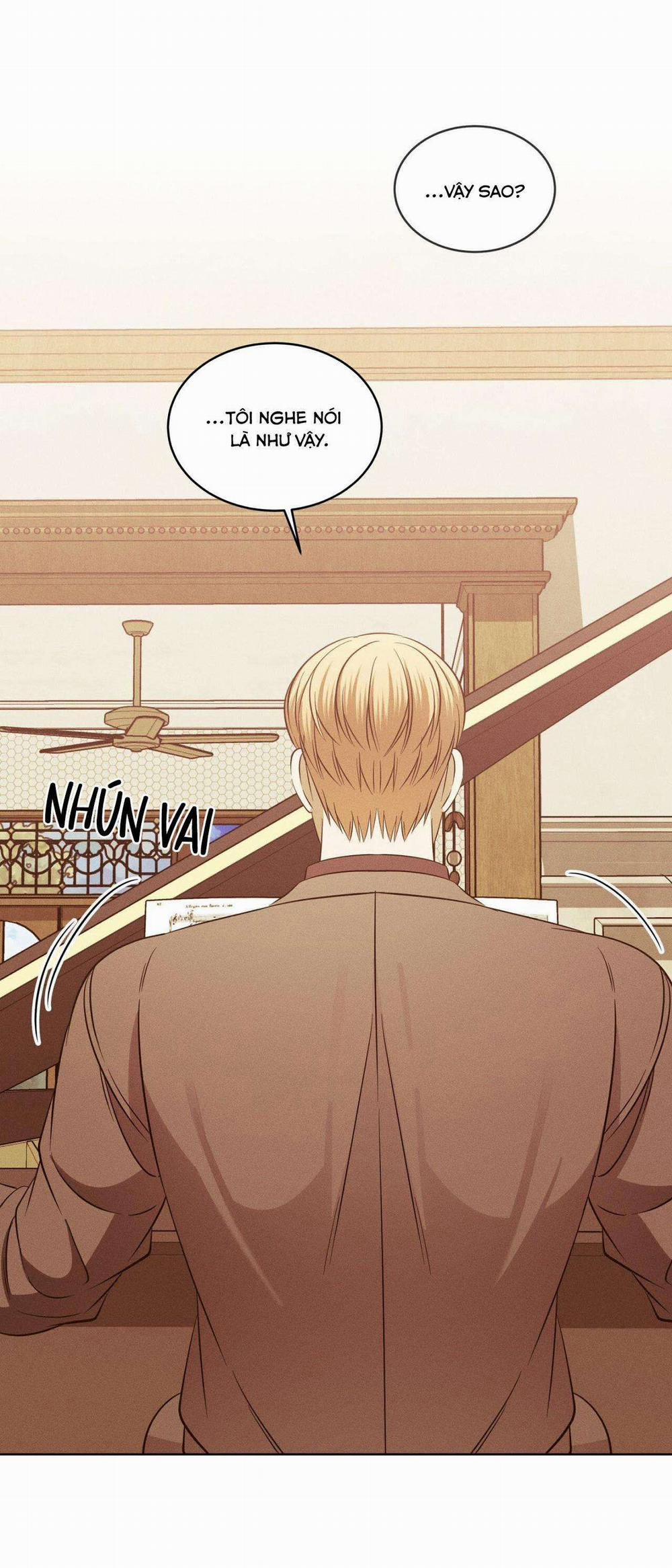 Đêm Săn Ở London 49 trang 42