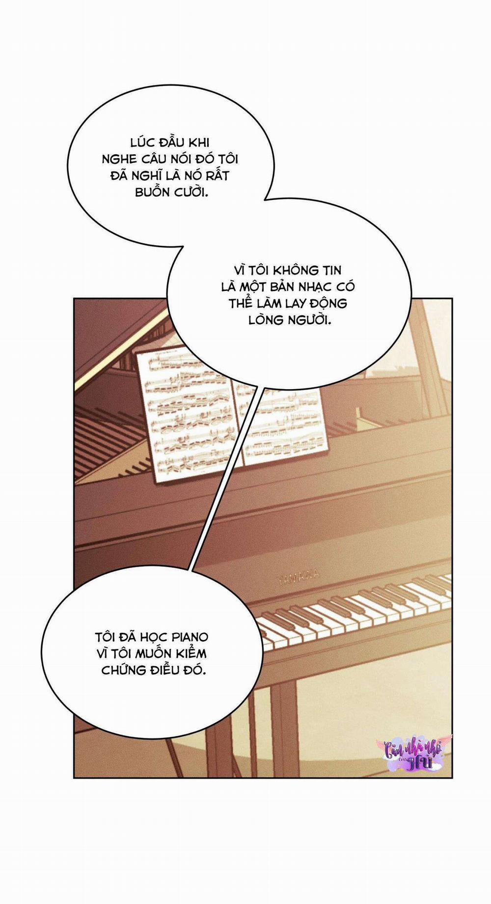 Đêm Săn Ở London 49 trang 43