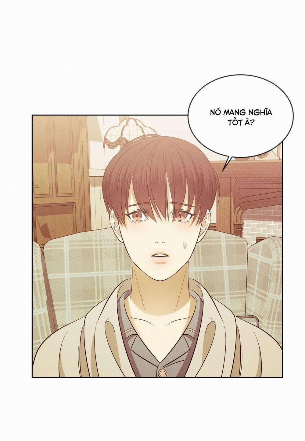 Đêm Săn Ở London 49 trang 46