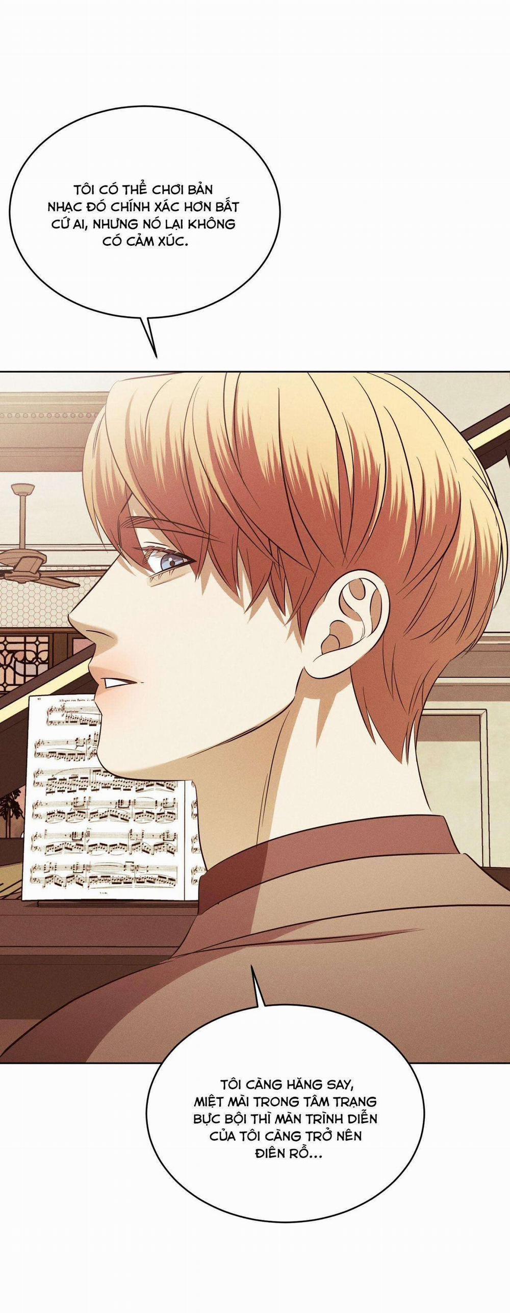 Đêm Săn Ở London 49 trang 47