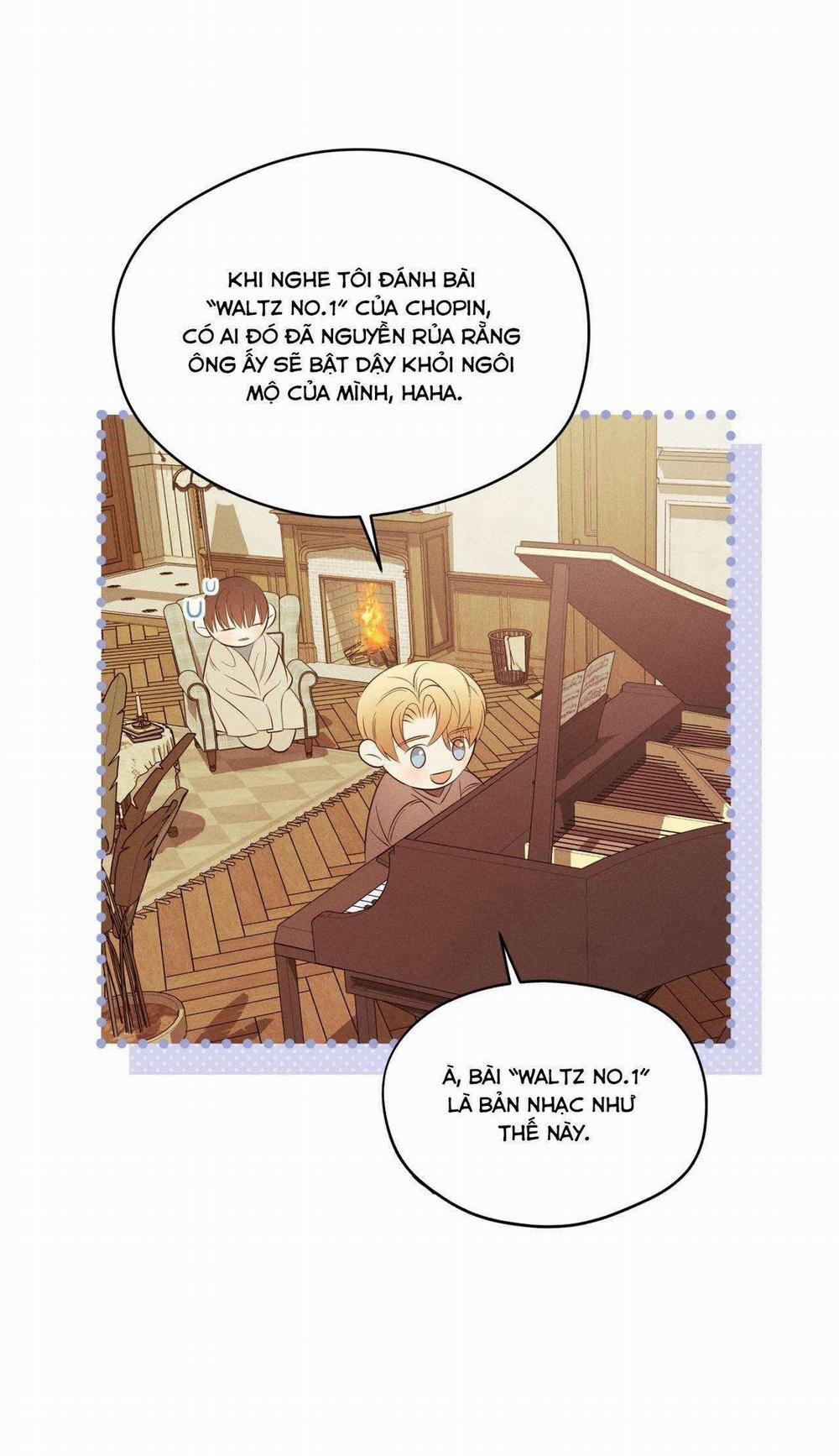 Đêm Săn Ở London 49 trang 48