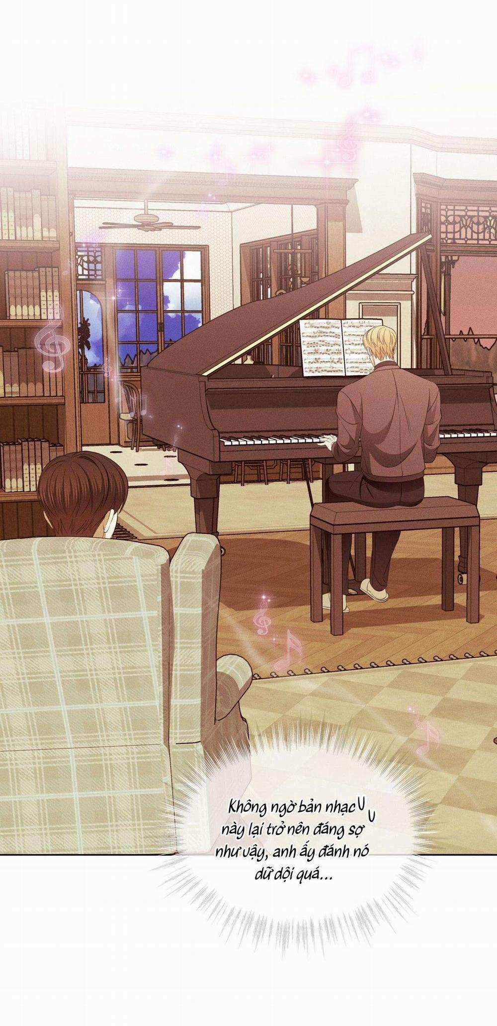 Đêm Săn Ở London 49 trang 49