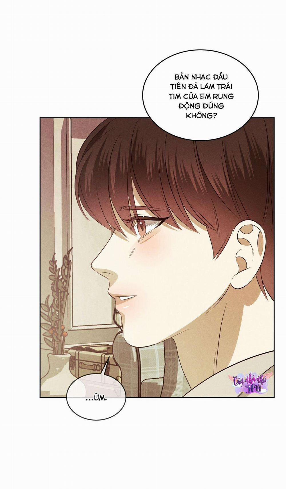 Đêm Săn Ở London 49 trang 51