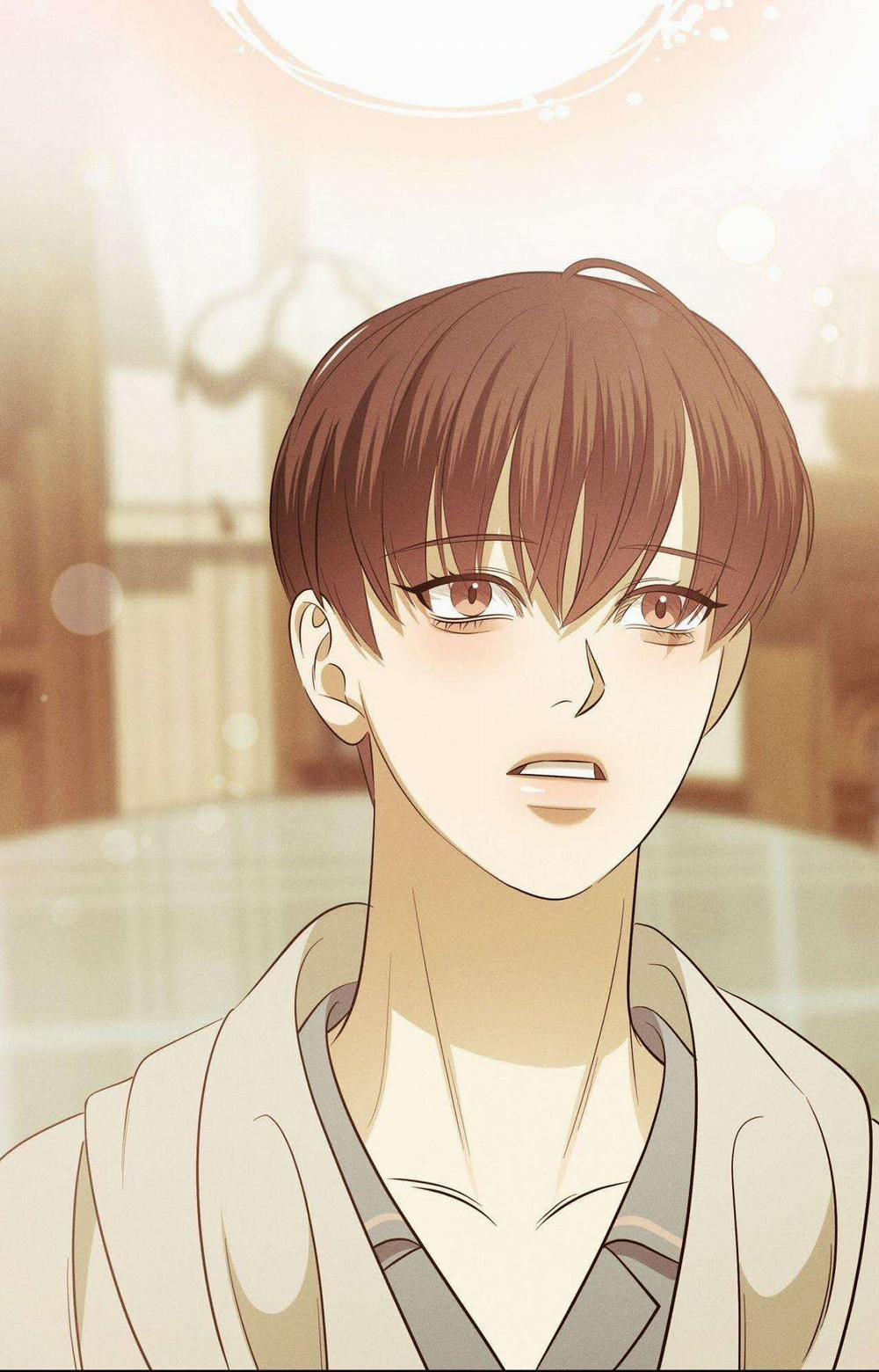 Đêm Săn Ở London 49 trang 54