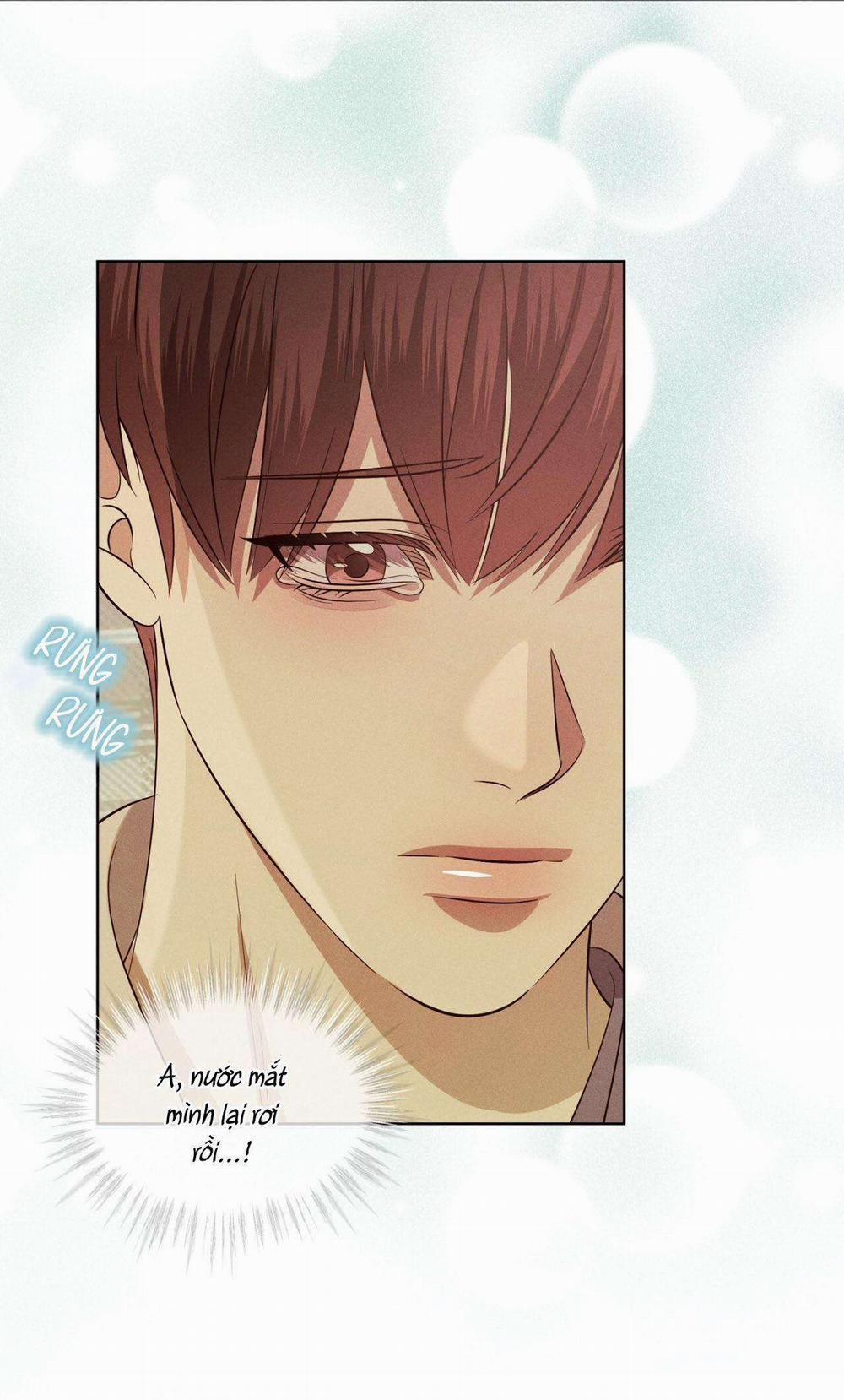 Đêm Săn Ở London 49 trang 55