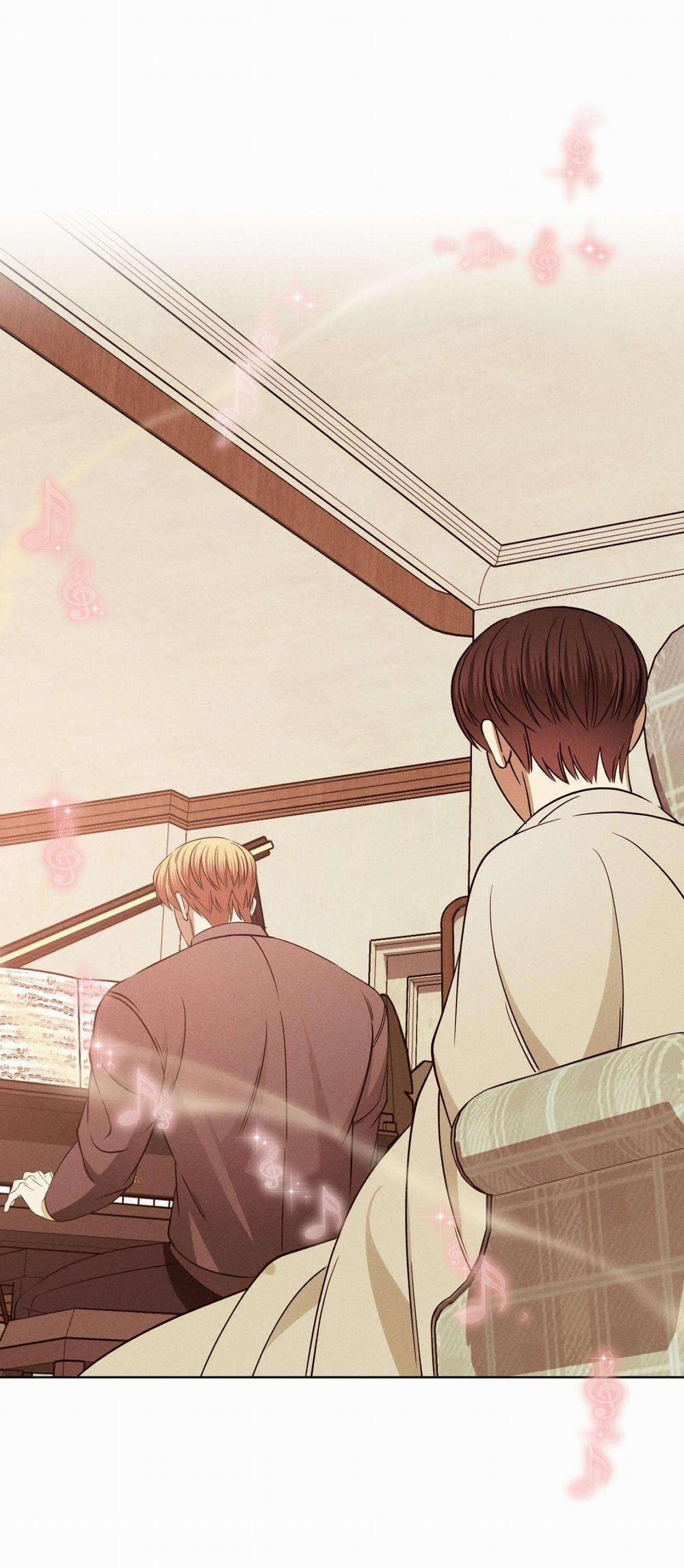 Đêm Săn Ở London 49 trang 58