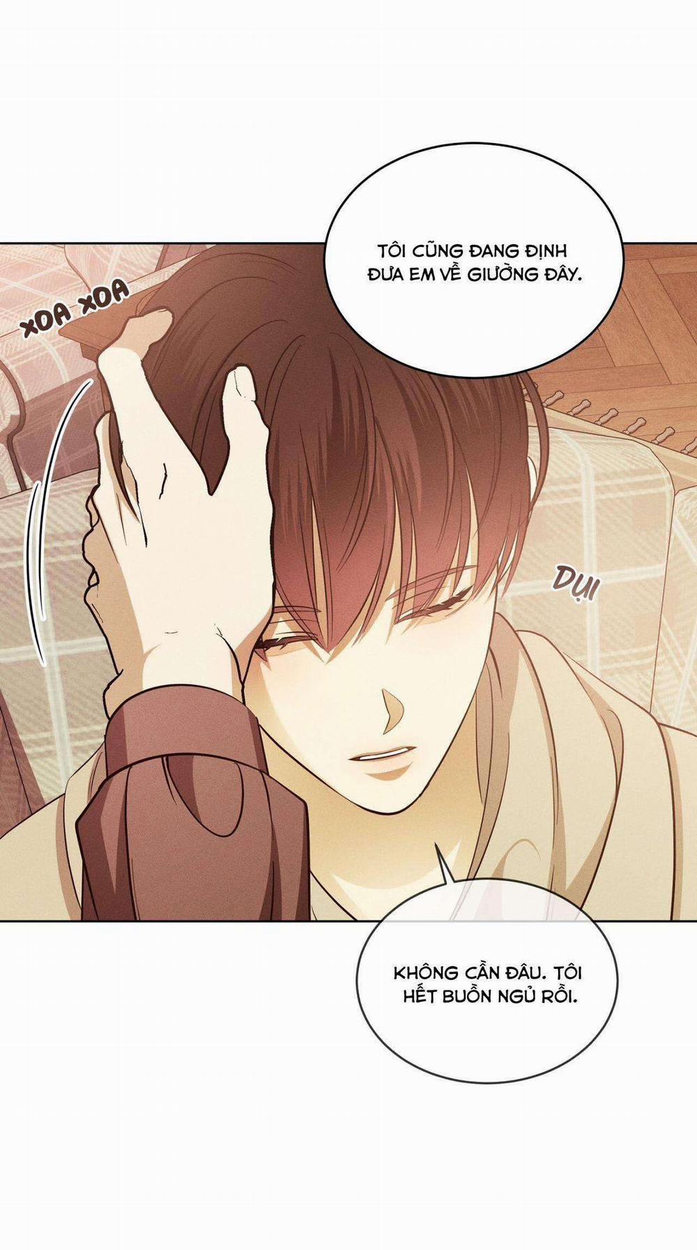 Đêm Săn Ở London 49 trang 8