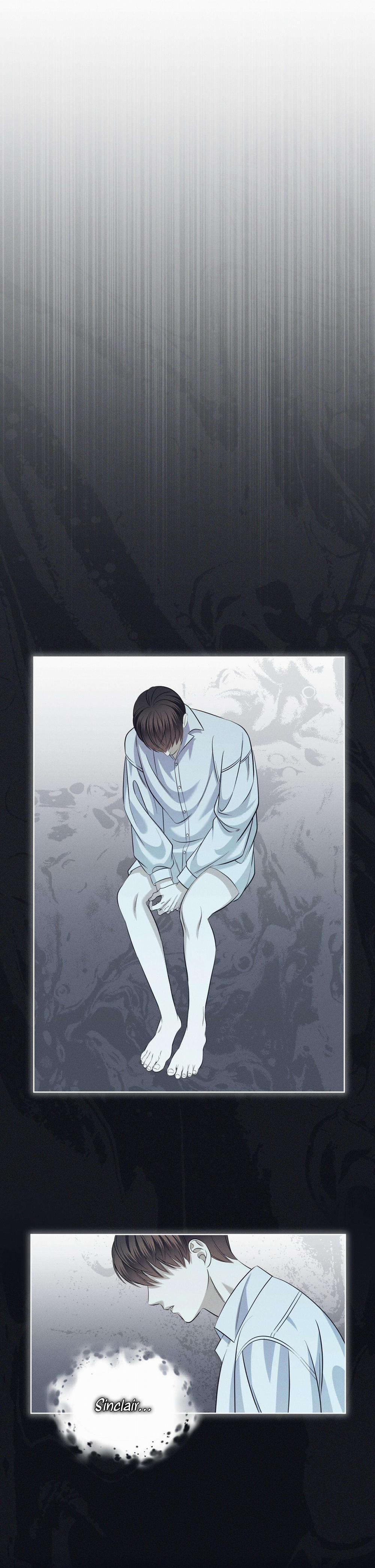 Đêm Săn Ở London 50 trang 11