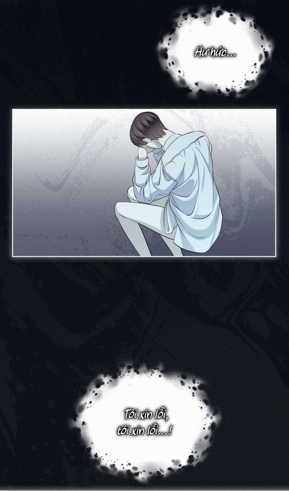 Đêm Săn Ở London 50 trang 12