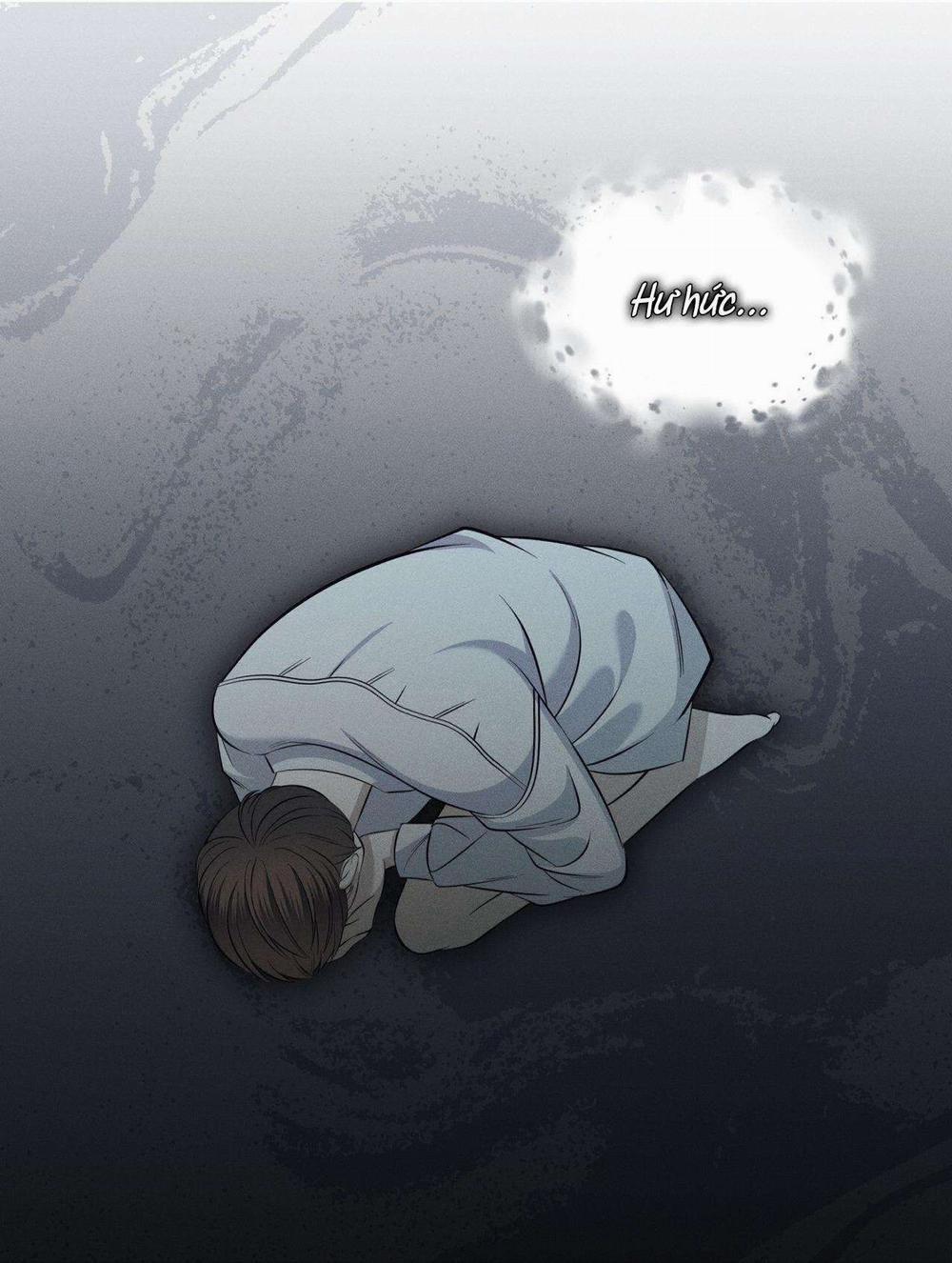 Đêm Săn Ở London 50 trang 15